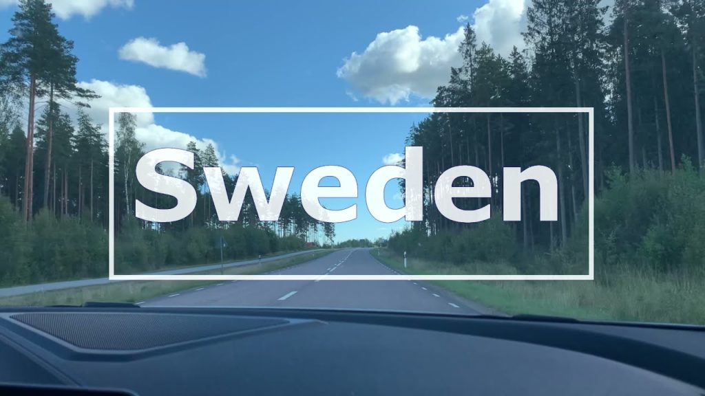 ✈ #10 SWEDEN | CINEMATIC VLOG ♡ KAWAILEYLA
