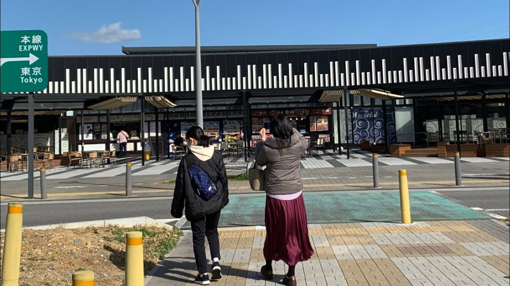 Japan Travel 146 Hamamatsu SA