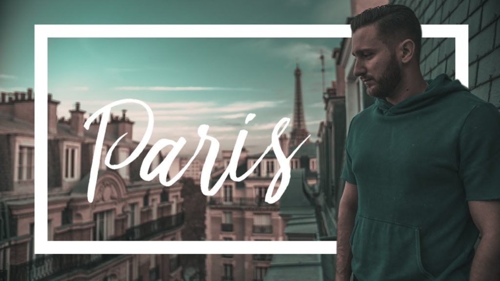 PARIS Travel Video | GH5 + Sigma 18-35mm PARIS Travel Video | GH5 + Sigma 18-35mm