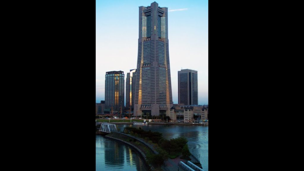 3 Places to Visit in Yokohama. #shorts || #travel 3 Places to Visit in Yokohama. #shorts || #travel