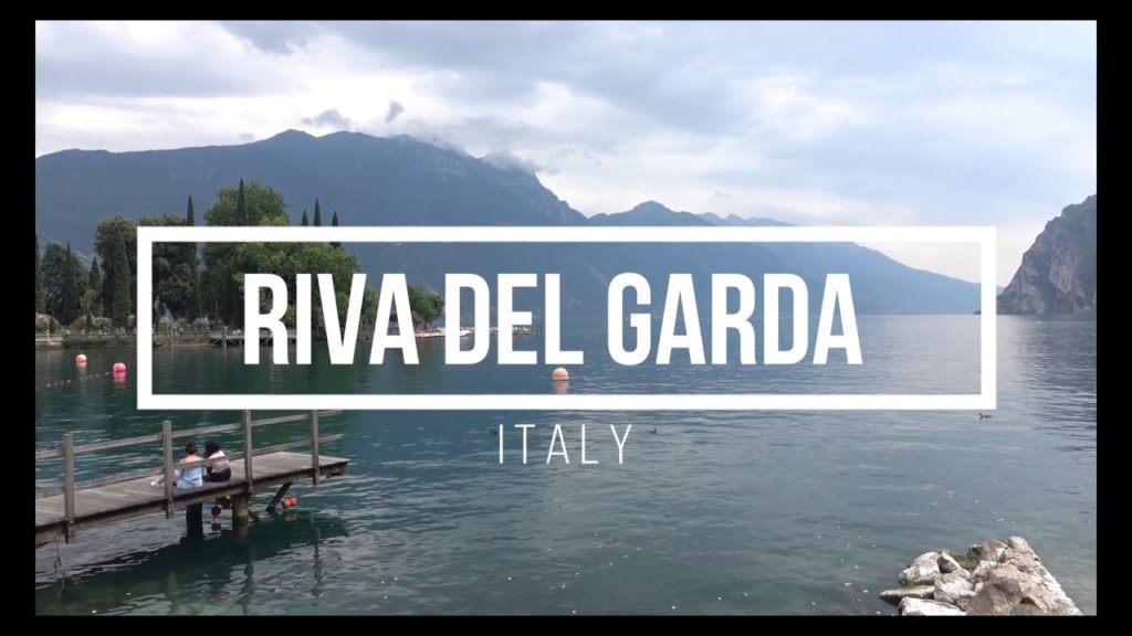 RIVA DEL GARDA, ITALY