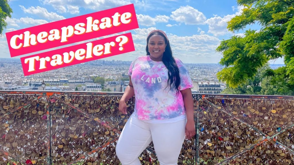 How Travel When You're Cheap (30 Best Travel Tips For Broke Travelers)