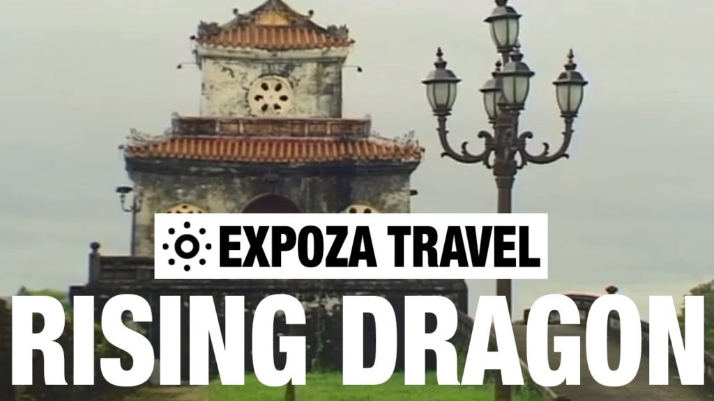In The Land Of The Rising Dragon (Vietnam) Vacation Travel Video Guide In The Land Of The Rising Dragon (Vietnam) Vacation Travel Video Guide