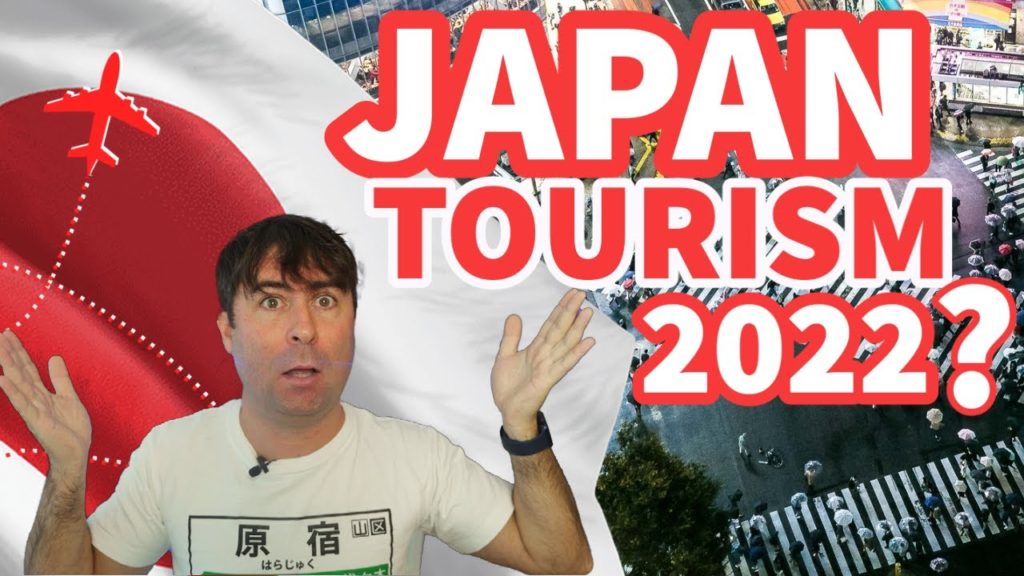 Japan Tourism? Who can enter Japan? [When will japan open its borders for Tourists?]