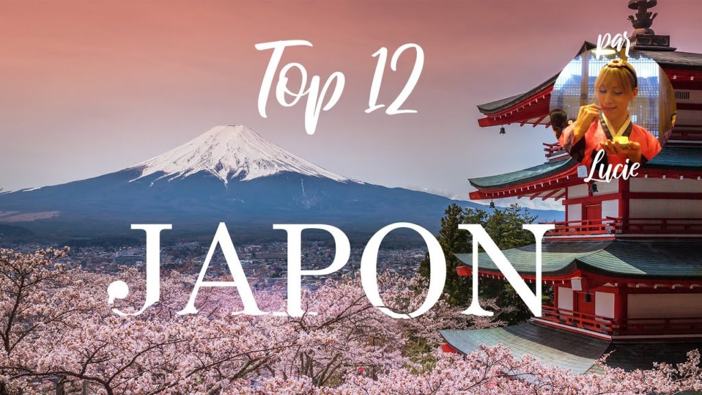 Que voir au Japon ? Que voir au Japon ?