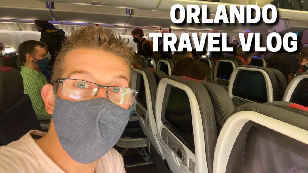 Orlando Theme Park Travel Vlog November 2021 – Travelling To The USA! Orlando Theme Park Travel Vlog November 2021 - Travelling To The USA!