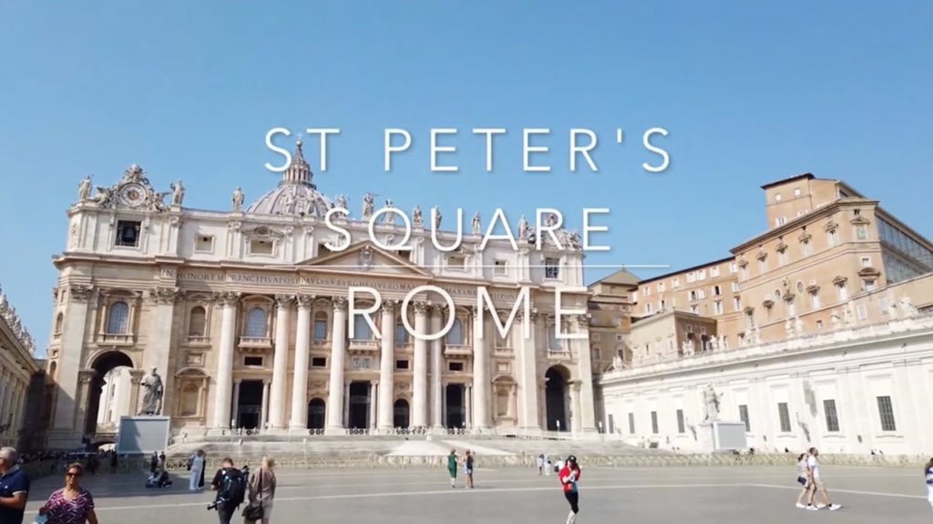 Rome, Italy Vlog Part 1 | September 2021