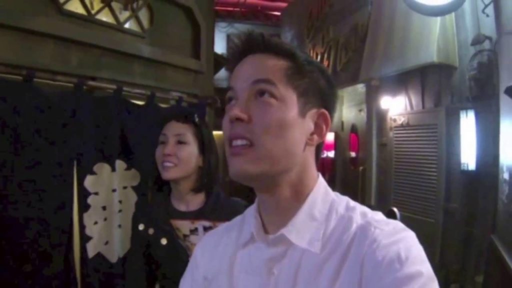 Ramen Museum (Yokohama, Japan)