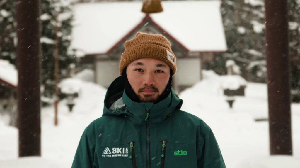 Soak in the culture, cuisine, and music of Hokkaido, Japan