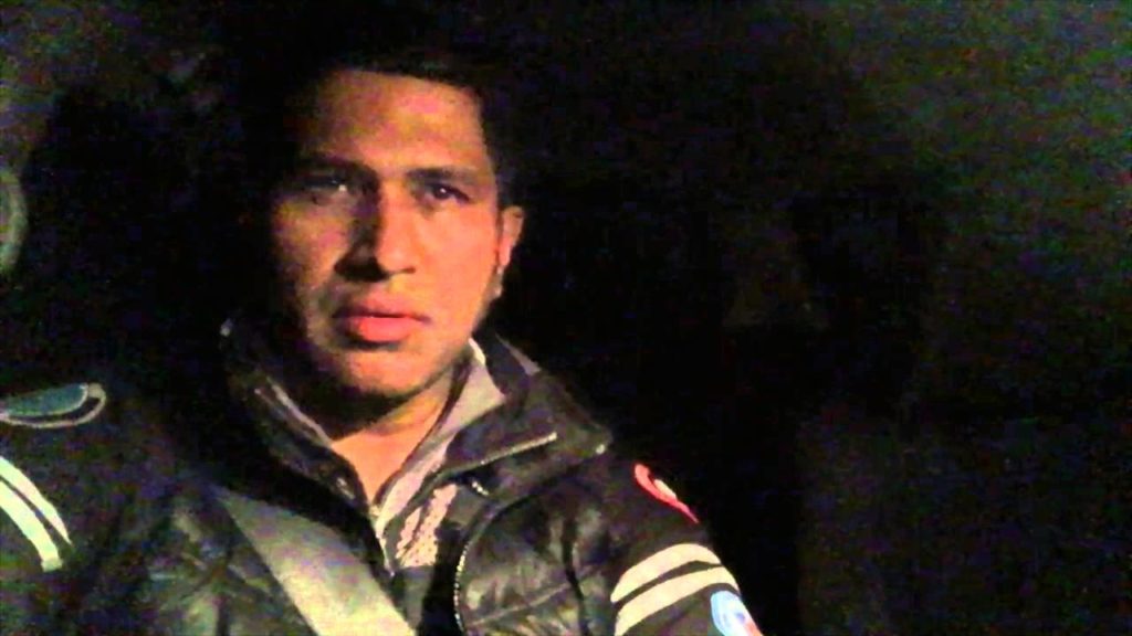 Niigata to Kawaguchi