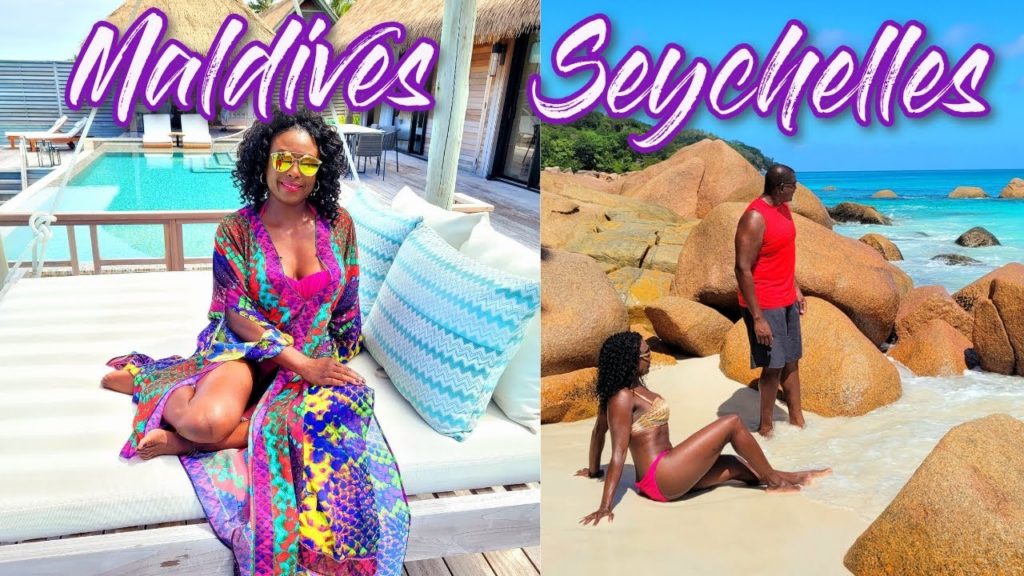 Maldives vs. Seychelles…all you need to know!! Maldives vs. Seychelles...all you need to know!!