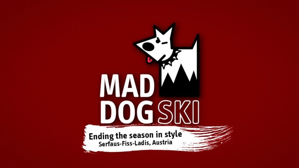 Ending the season in style | Serfaus-Fiss-Ladis, Austria