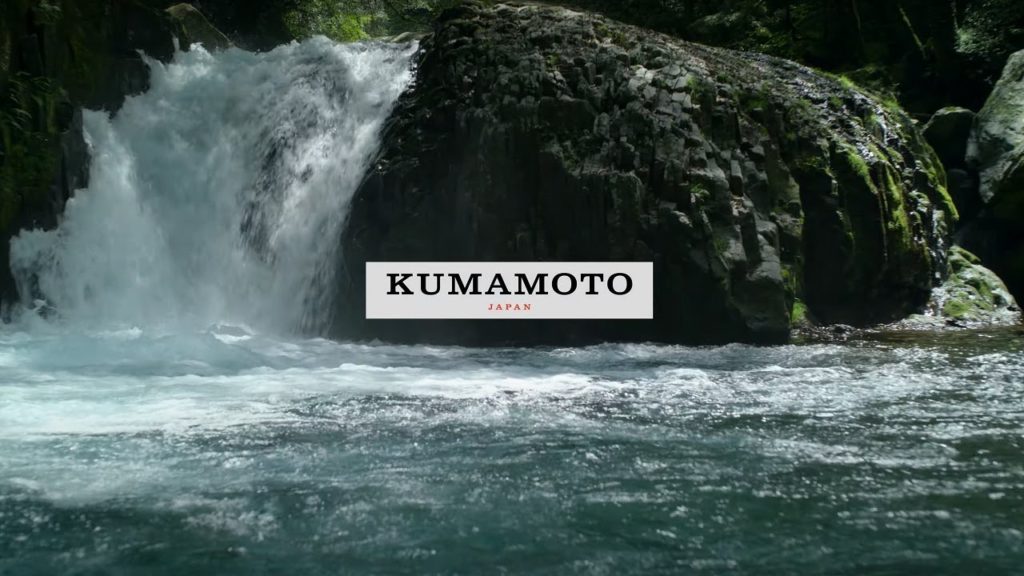 [Aso] Kumamoto, Japan 8K - 熊本県 阿蘇