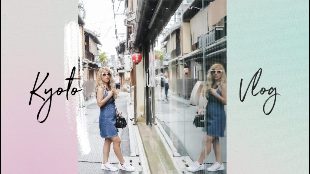 KYOTO - Japan two-week itinerary Part 2