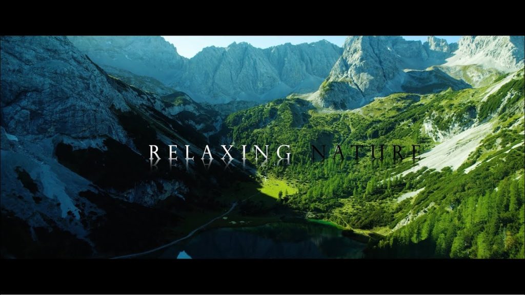 Relaxation Aerial/Nature Drone Footage,Best of my drone shots |4k Cinematic Drone Footage|