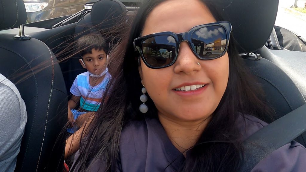 Okinawa 5 days tour part -1 | Ryukyu Kingdom | Shuri Castle | Ok trip