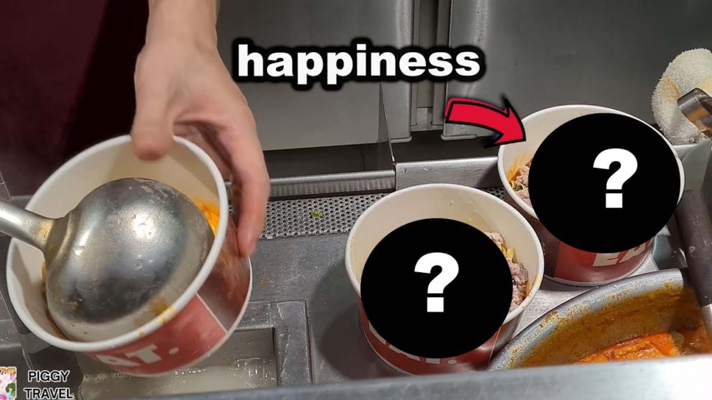 Singapore Street Food - 1995 Noodles Stall / What to eat in Singapore Hawker Tours