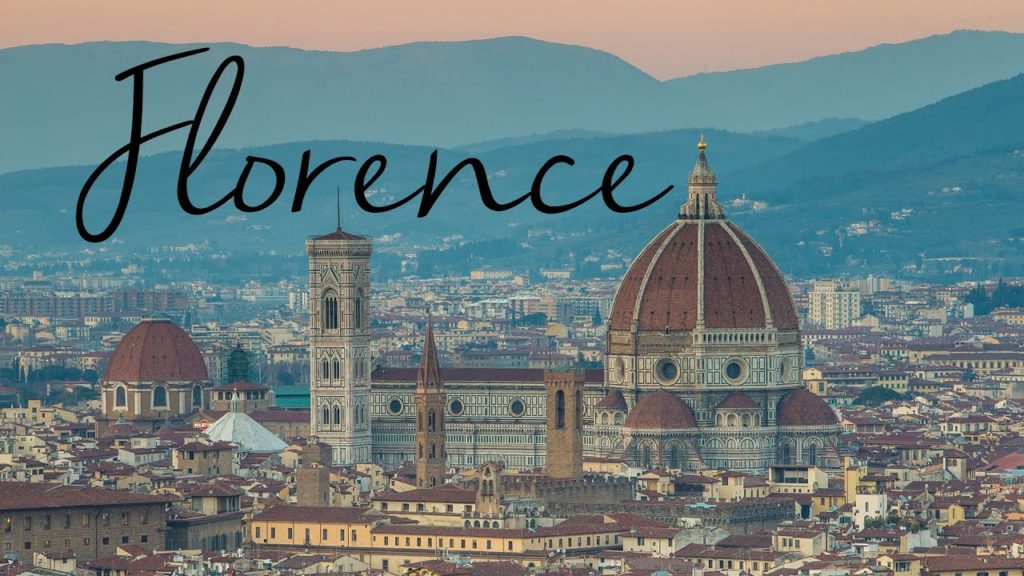 How to Best Photograph a Destination You've Never Been Before