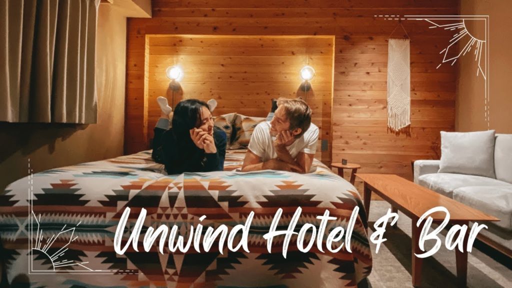 Hotel in Sapporo Japan – French Japanese couple ๐ซ๐ท/๐ฏ๐ต – Unwind Hotel & Bar (VLOG) Hotel in Sapporo Japan - French Japanese couple ๐ซ๐ท/๐ฏ๐ต - Unwind Hotel & Bar (VLOG)