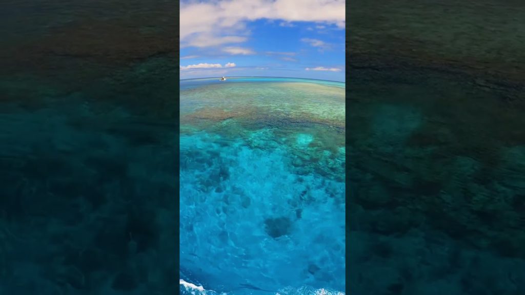 Very Beautiful Beach In Okinawa Japan #okinawa #beautifulbeach #naturejapan #view