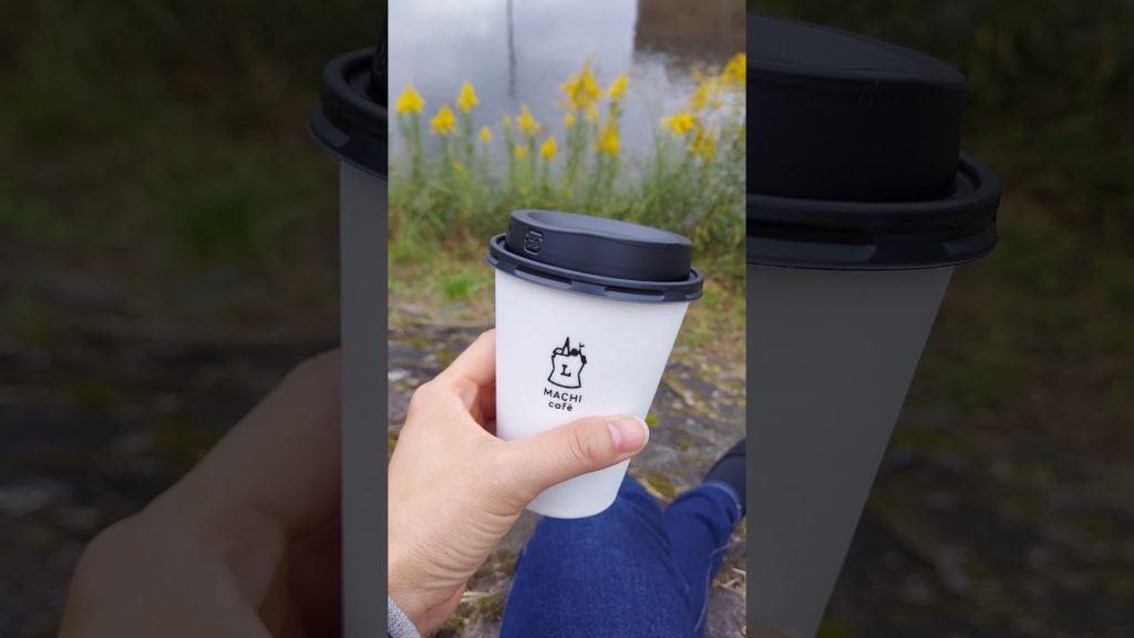 [KYOTO Japan Vlog-10/19/2021] Kamogawa #shorts