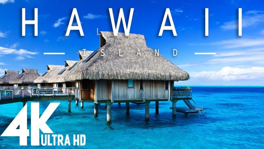 FLYING OVER HAWAII (4K UHD) – Relaxing Music Along With Beautiful Nature Videos (4K Video Ultra HD) FLYING OVER HAWAII (4K UHD) - Relaxing Music Along With Beautiful Nature Videos (4K Video Ultra HD)