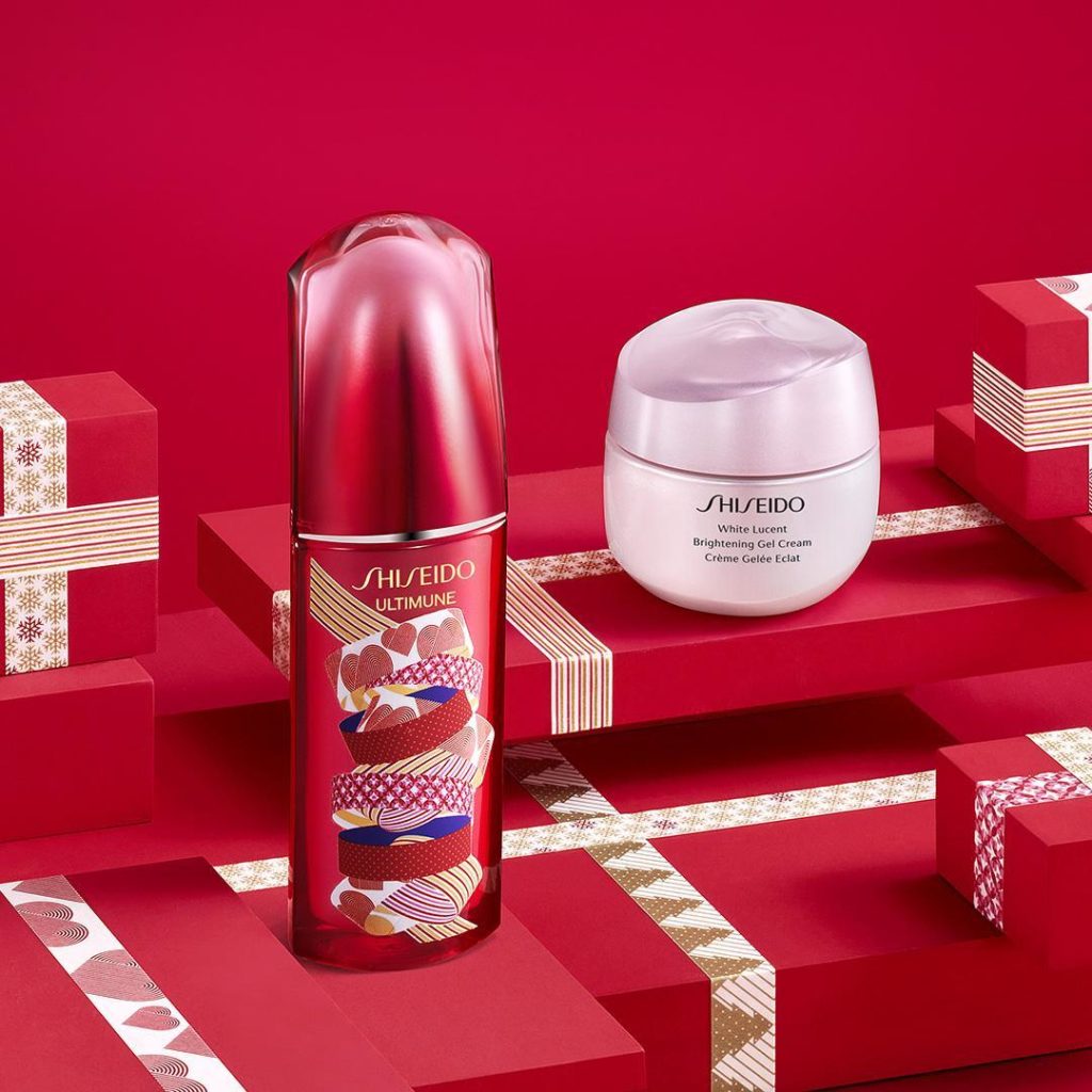 To mark the festive season, we’ve released a limited-edition Ultimunebottle. Ado...