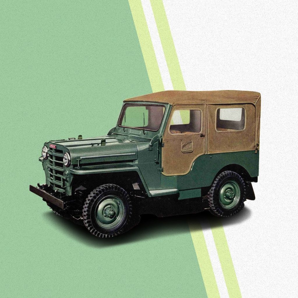 Nissan: History pop quiz time! Nissan’s first 4×4 model was the #Patrol in 1951 and the … History pop quiz time! Nissan’s first 4x4 model was the #Patrol in 1951 and the ...