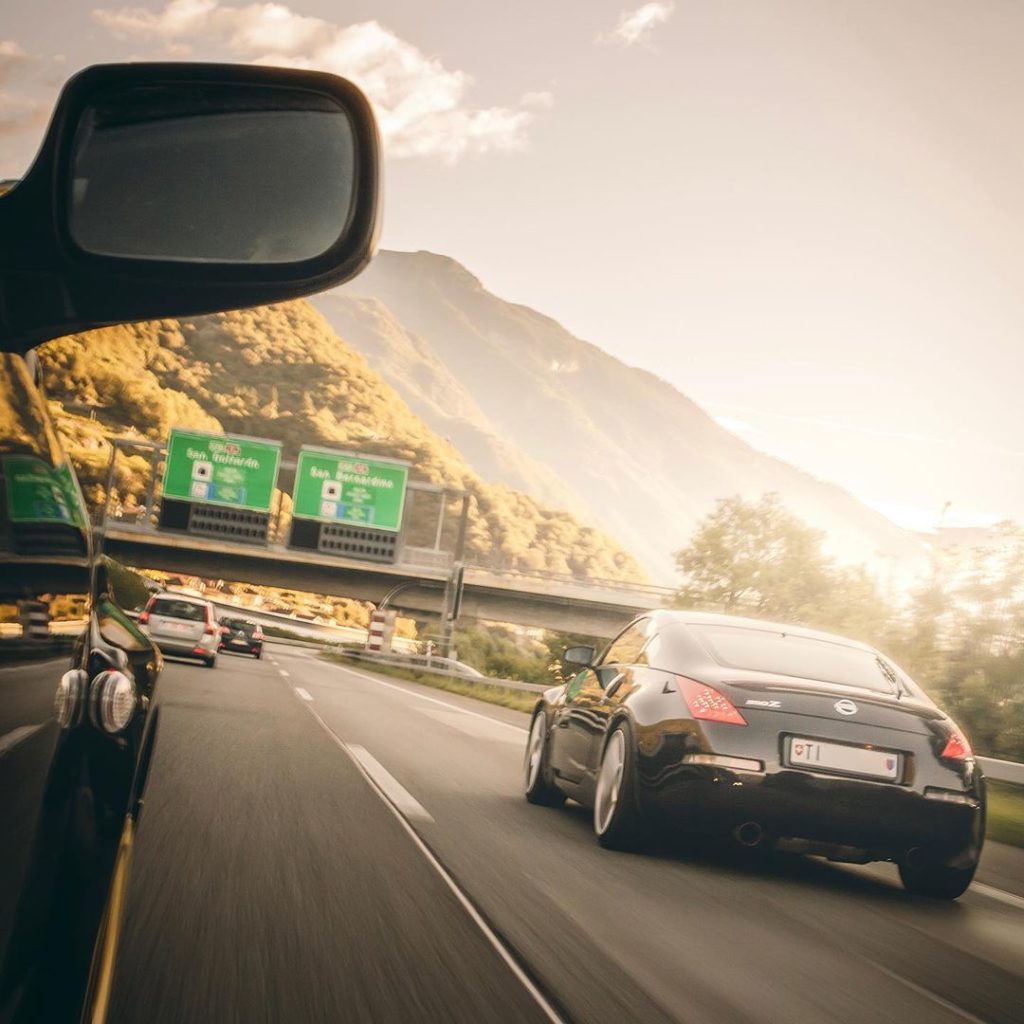 It’s hump day! What are your plans? #Nissan350Z #PowerofZ
: @mik_costa...