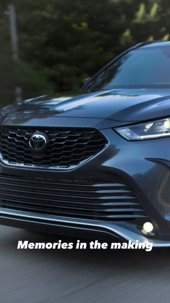 On the road to memories!  #Highlander #LetsGoPlaces...