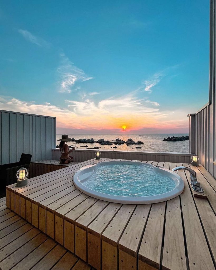 Looking for a place to relax in Japan? Why not unwind in style at Fukui’s Urban ...