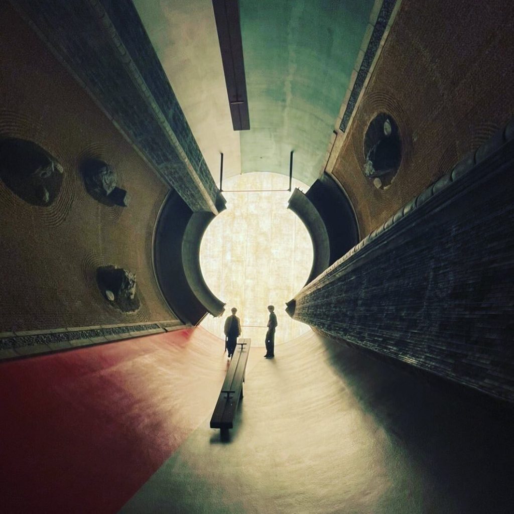 Nagi MOCA is a renowned contemporary art museum that integrates architecture and...