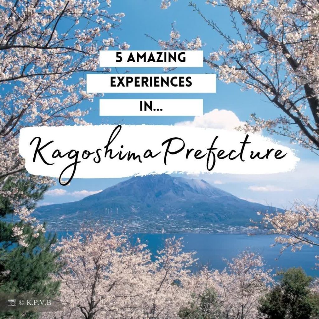 Visit Japan: Located on the southern tip of Kyushu sits Kagoshima Prefecture. Home to UNESCO … Located on the southern tip of Kyushu sits Kagoshima Prefecture. Home to UNESCO ...