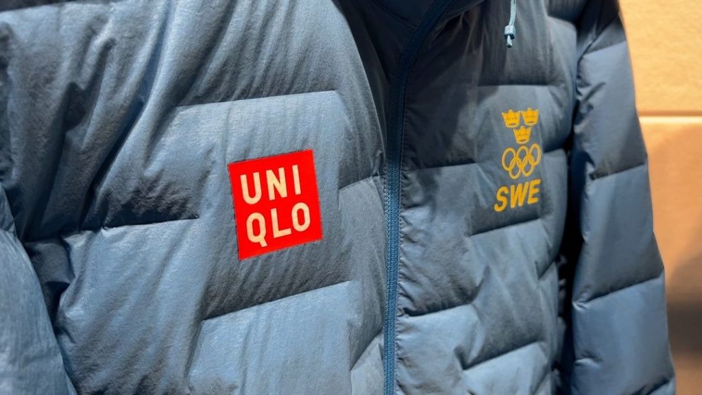 The Japan Times: Two decades after outfitting Japan’s delegation in Salt Lake City, Uniqlo will b… Two decades after outfitting Japan's delegation in Salt Lake City, Uniqlo will b...