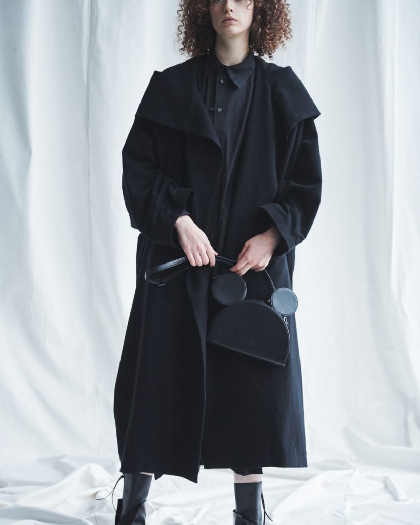 discord Yohji Yamamoto - Mickey Mouse / Shoulder Bag for Mickey Mouse Birthday C...