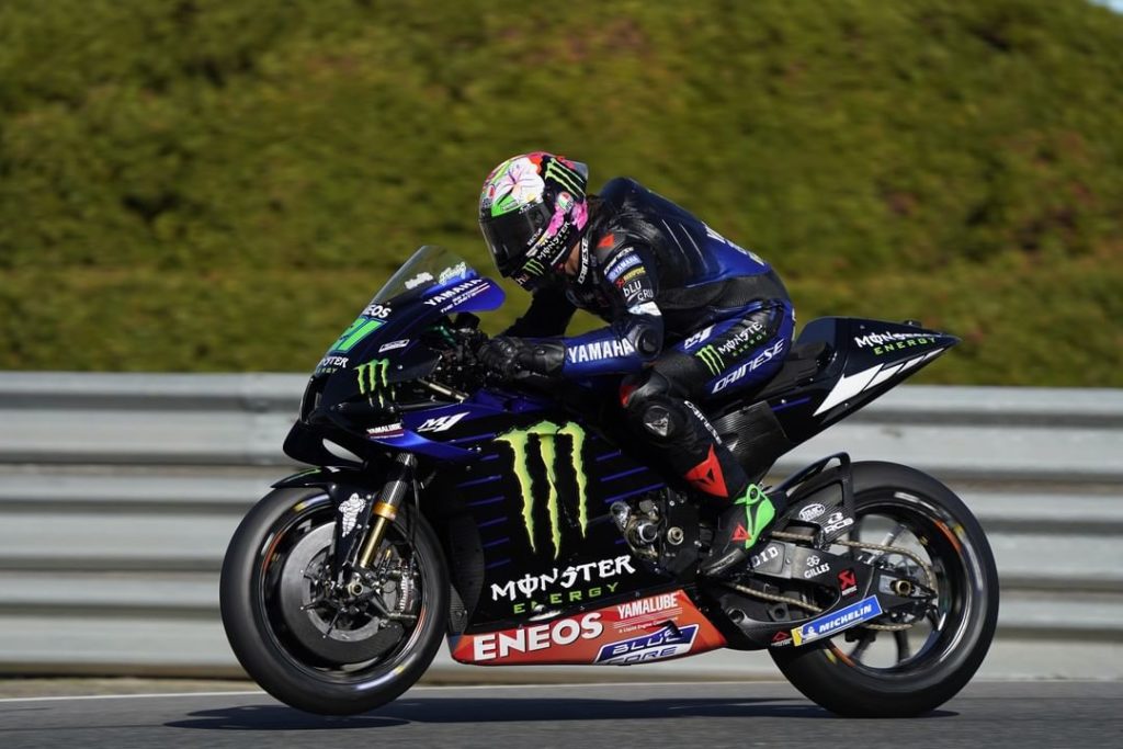 @frankymorbido, Jerez MotoGP Official Test Combined Day 1 + Day 2 Result - P12:...