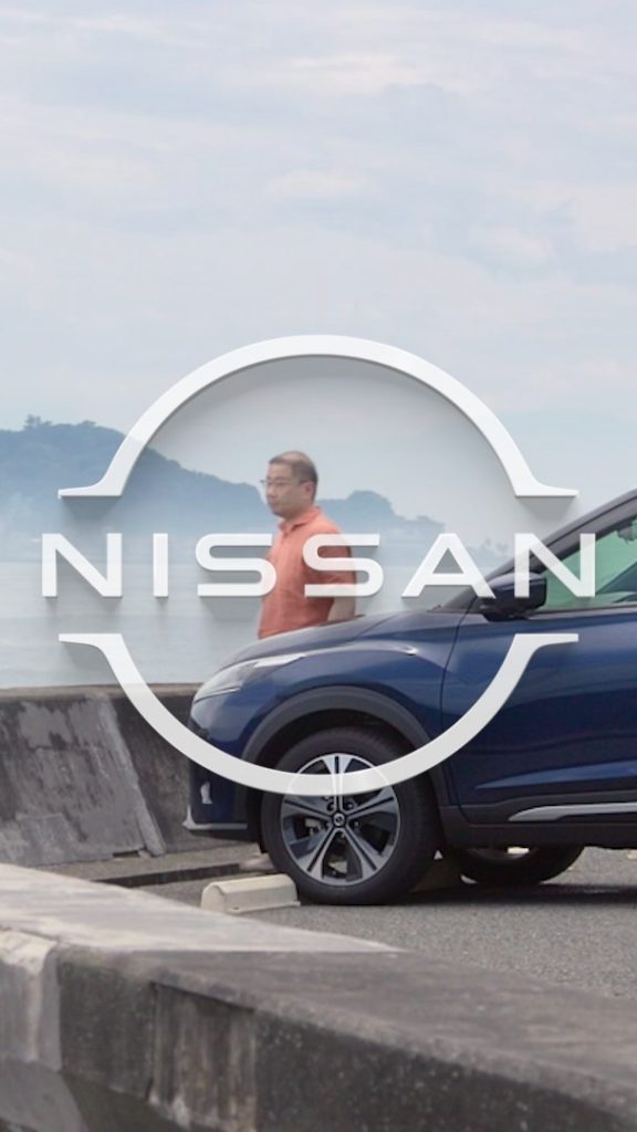 Hiroto’s favorite feature of his #NissanKicks e-POWER is the smooth acceleration...