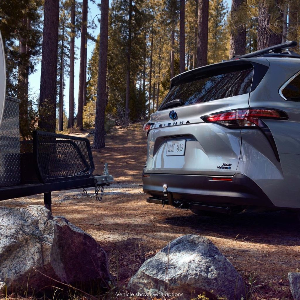 Make like a tree and leave. #Sienna #LetsGoPlaces...
