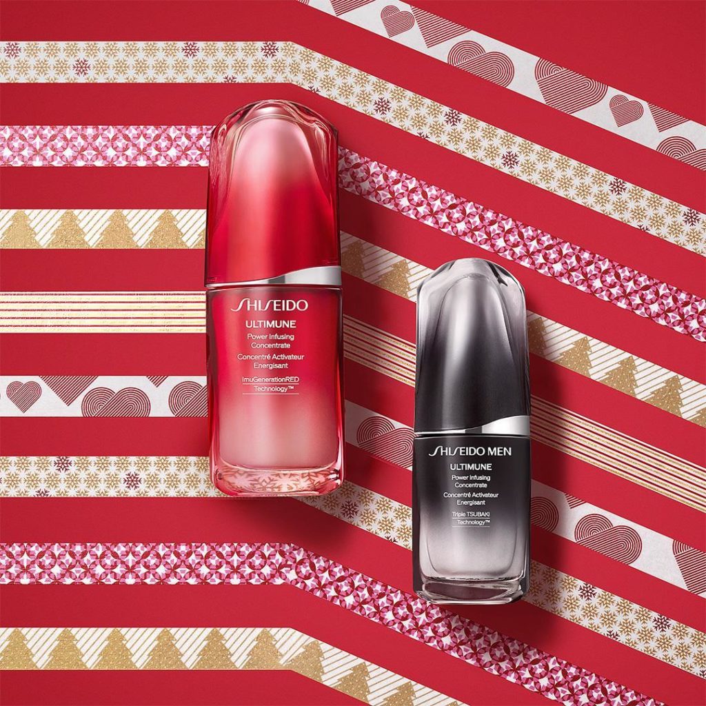 Give your skin the strength it needs this winter and come alive with confidence!...