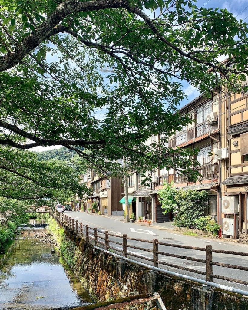 Visit Japan: Who’s ready for a good, old-fashioned feel good story!  Toyooka City in Hyogo P… Who’s ready for a good, old-fashioned feel good story!  Toyooka City in Hyogo P...