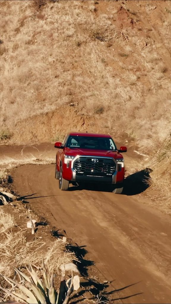 Music brings us together. #Tundra #LetsGoPlaces...