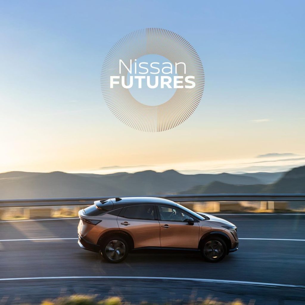 Nissan is empowering mobility and we can’t wait to show you the possibilities. C...