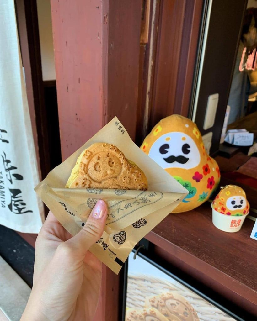 It's been a while since we've shared a food-themed post with everyone, and this ...