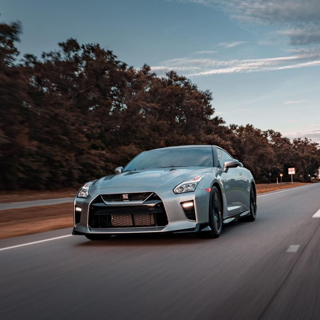 It’s all in the details #NissanGTR #Nissan #GTR⁣
: @suprajohn...