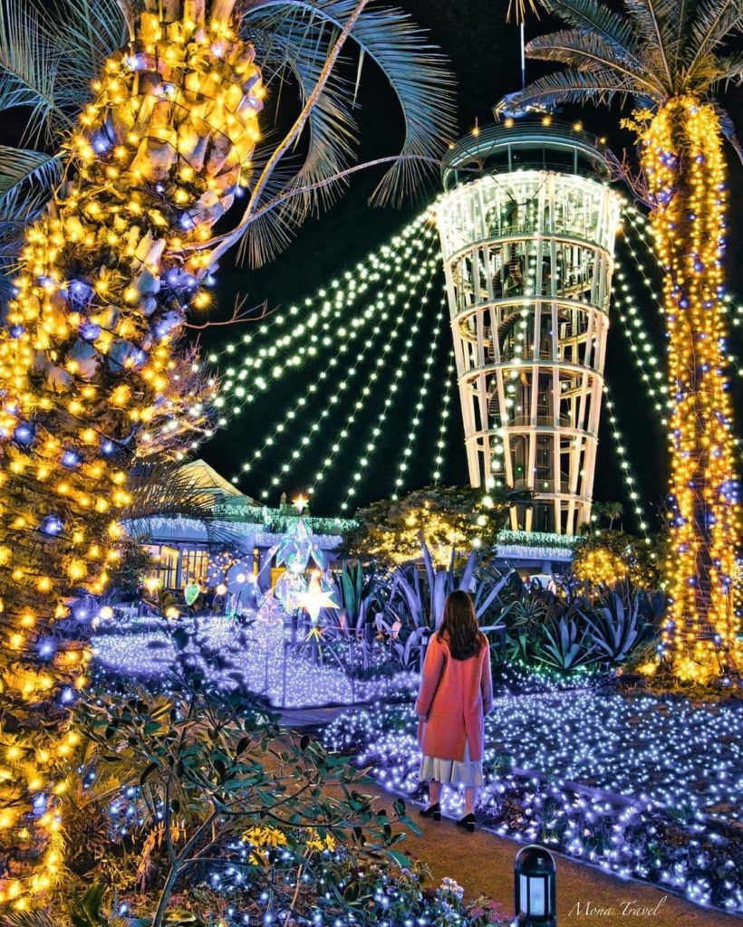 Japan Travel: ‘Tis the season! A number of great illumination events pop up across Japan duri… 'Tis the season! A number of great illumination events pop up across Japan duri...