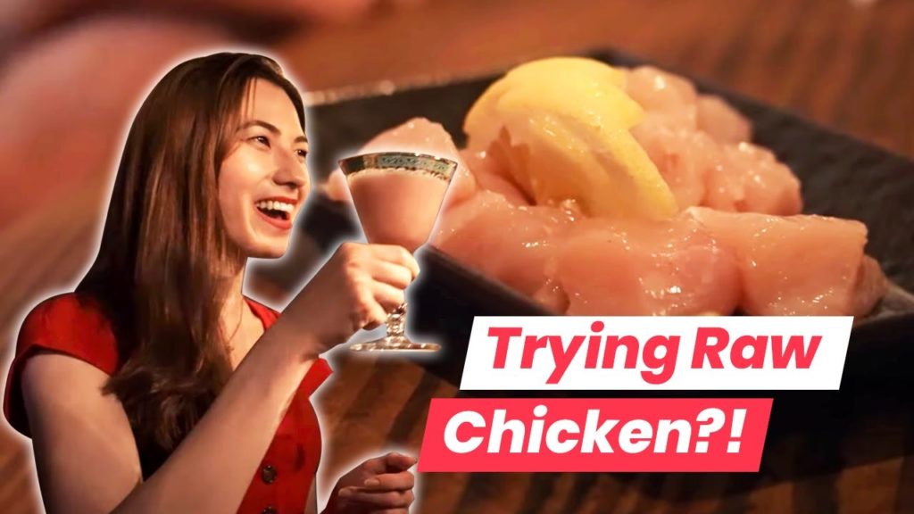 Drinking at Osaka's Hidden Bars, Eating Raw Chicken & More | Osaka Nightlife Part 2 Drinking at Osaka's Hidden Bars, Eating Raw Chicken & More | Osaka Nightlife Part 2
