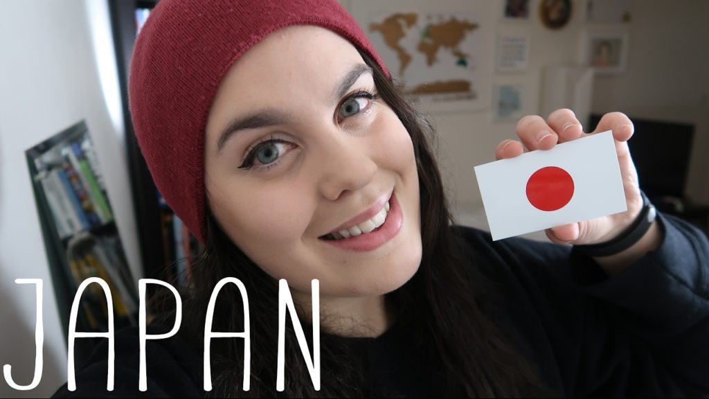 Japan | Travel Vlog