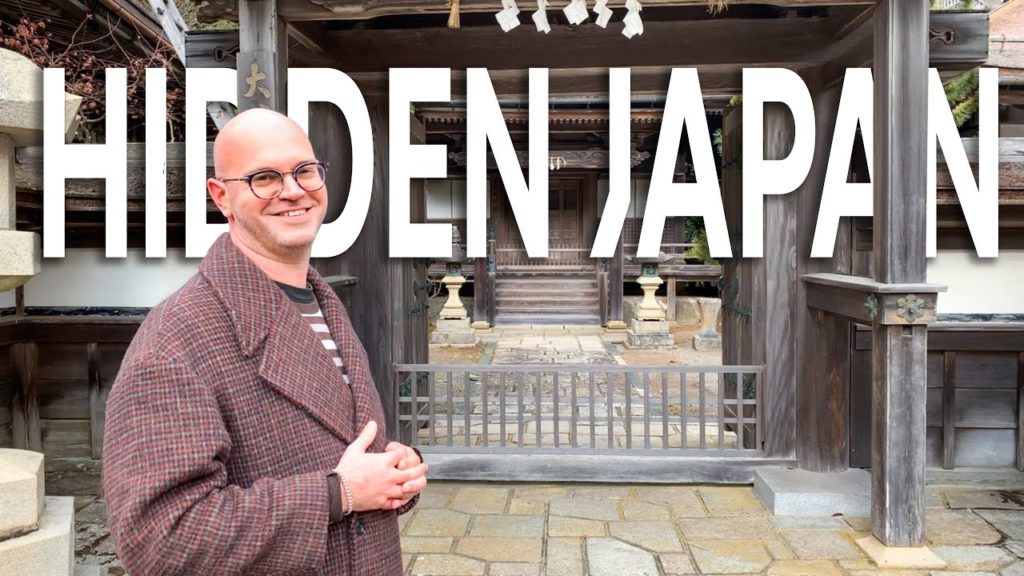 Hidden Japan: An InsideJapan Small Group Tour