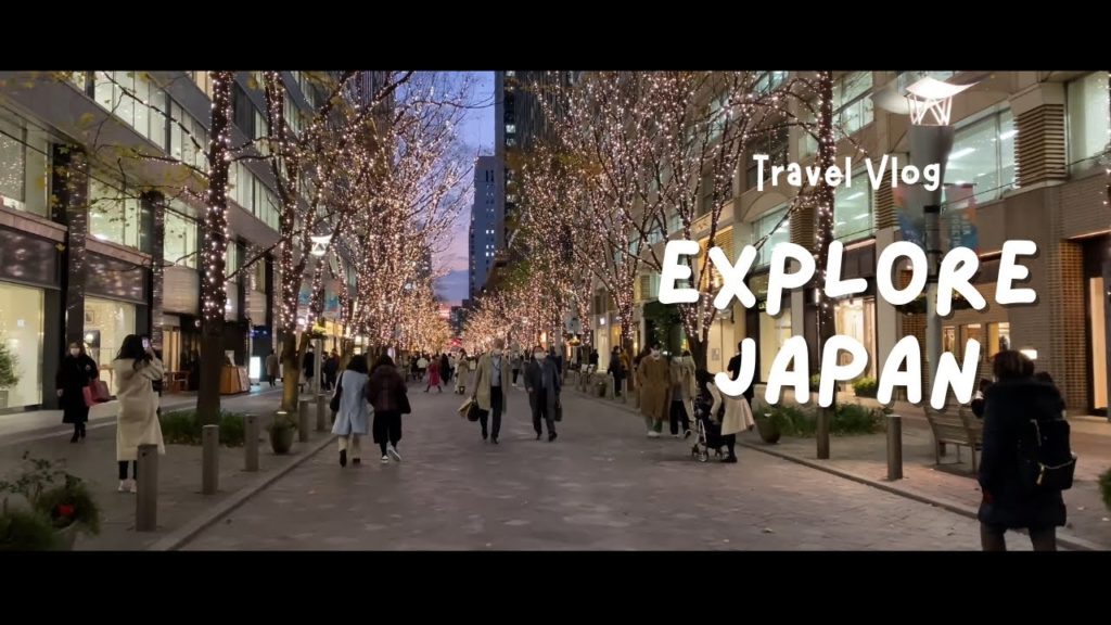 Best Places To Vacation In Japan - Unique Places To Visit In Japan