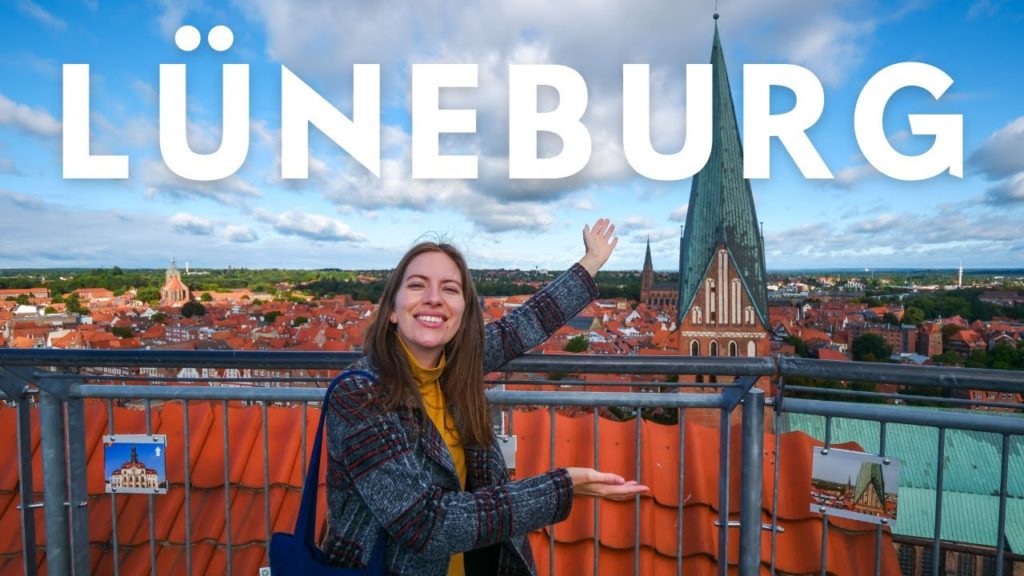 LÜNEBURG TRAVEL GUIDE | 10 Things to do in Luneburg, Germany 🇩🇪 LÜNEBURG TRAVEL GUIDE | 10 Things to do in Luneburg, Germany 🇩🇪